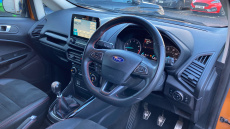 Ford EcoSport 1.0 EcoBoost 125 ST-Line 5dr Petrol Hatchback